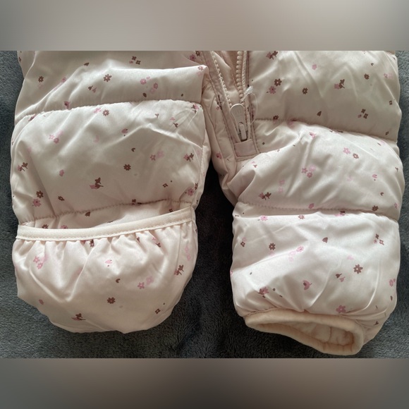 Baby GAP Factory ColdControl Max Snowsuit - Picture 6 of 9